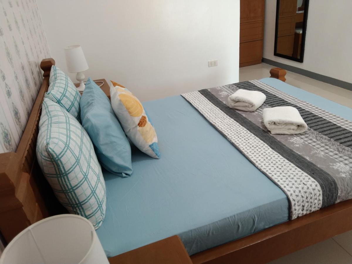 Elen Inn - Malapascua Island Air-Conditioned Room1 Экстерьер фото