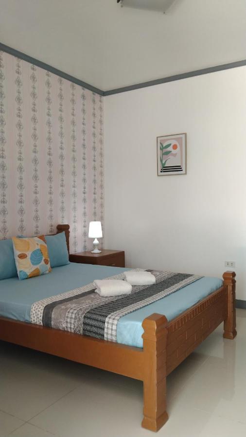 Elen Inn - Malapascua Island Air-Conditioned Room1 Экстерьер фото