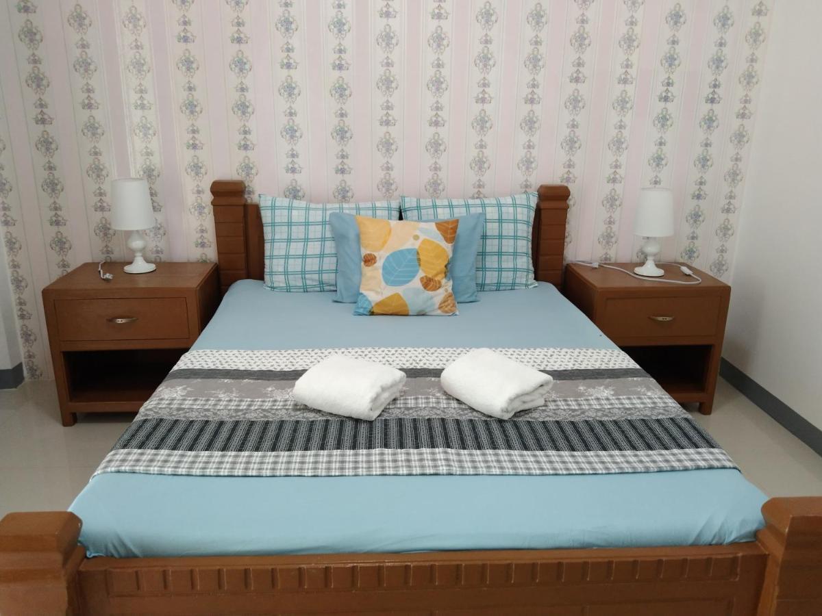 Elen Inn - Malapascua Island Air-Conditioned Room1 Экстерьер фото