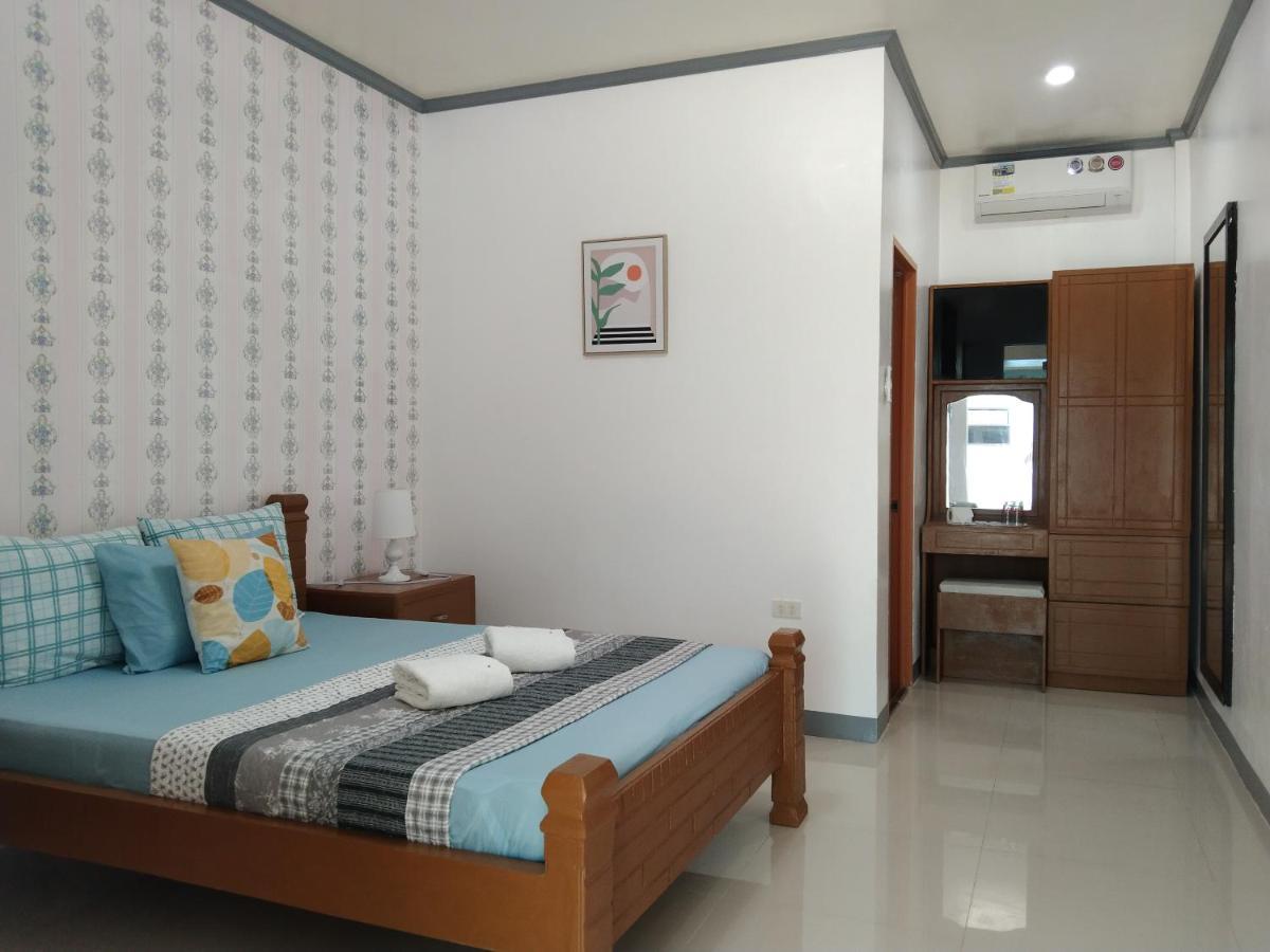 Elen Inn - Malapascua Island Air-Conditioned Room1 Экстерьер фото