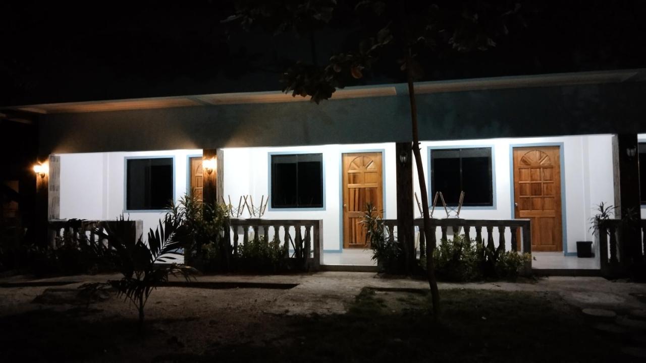 Elen Inn - Malapascua Island Air-Conditioned Room1 Экстерьер фото