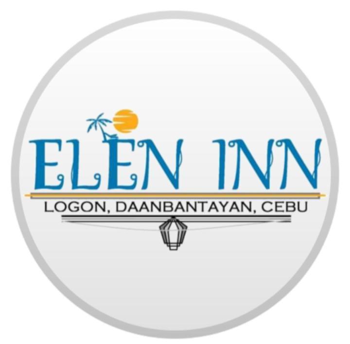 Elen Inn - Malapascua Island Air-Conditioned Room1 Экстерьер фото